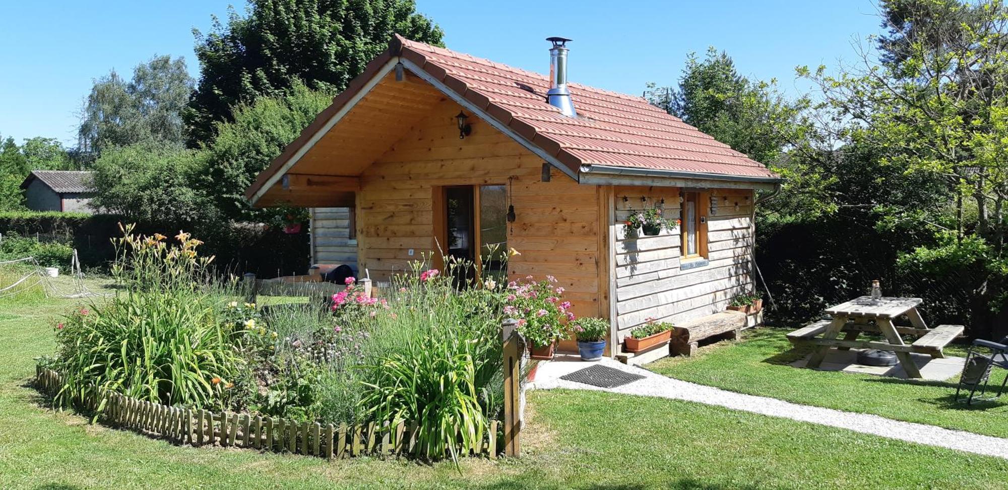 Chambres D'Hotes Sous Les Chenes Gondenans-Montby Exterior foto